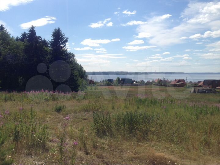 Участок 9 сот. (СНТ, ДНП)