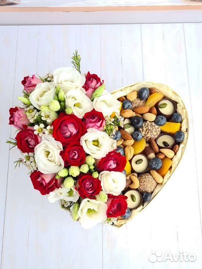 Подарки для девушки жены