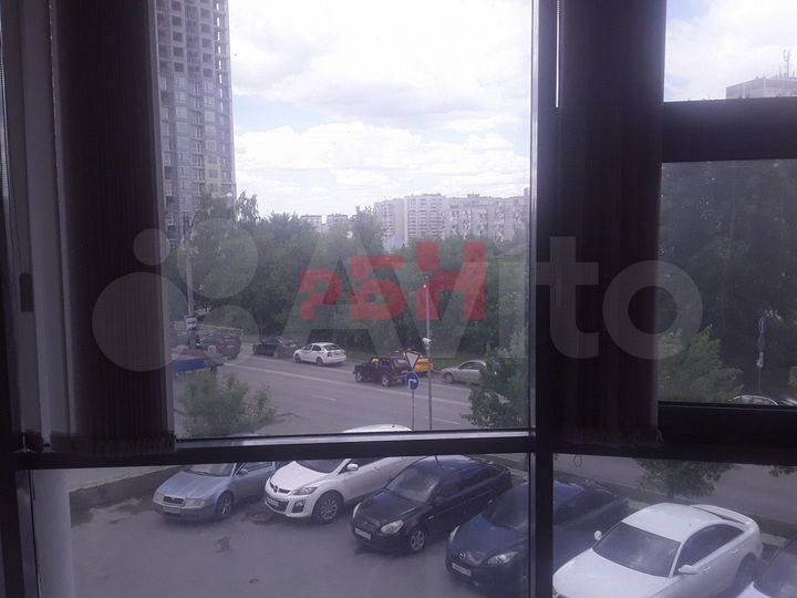 Продам офисное помещение 49,8 кв