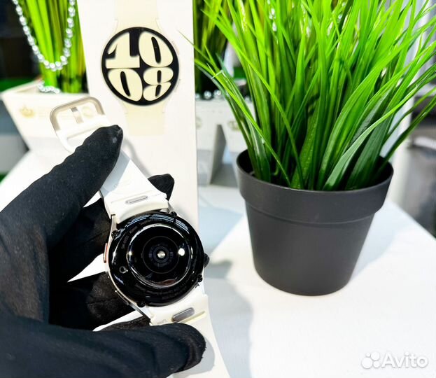 Смарт часы samsung Galaxy Watch 6 40 mm