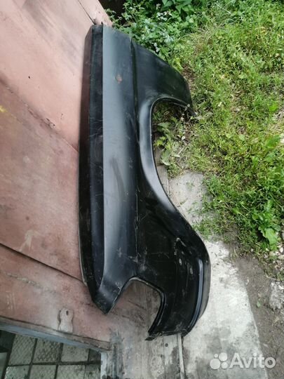 Новое левое переднее крыло газ 31029 3110