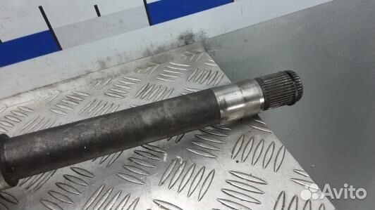 Привод передний правый mercedes benz M-class W164