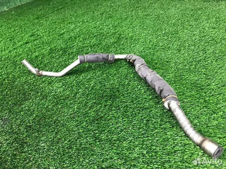 Автономный отопитель Bmw X5 E53 M57D30 2004