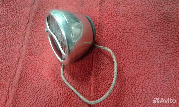 Задний фонарь газ -М 1, газ -аа