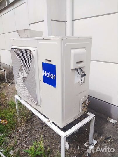 Кассетный кондиционер 48