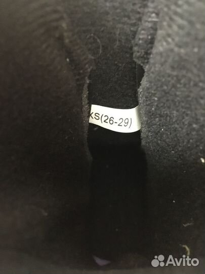 Детские ролики и защита 26-29 размер