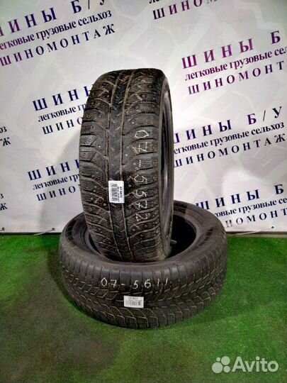 Bridgestone Ice Cruiser 7000 215/60 R17