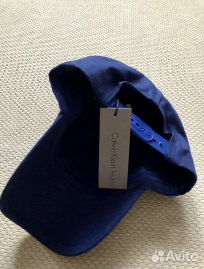 Бейсболка Calvin Klein