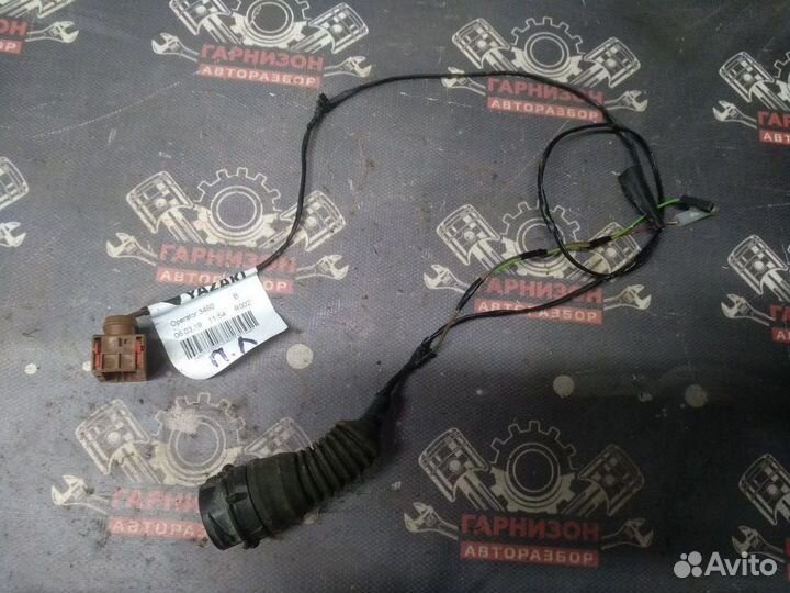 Проводка жгут коса двери Лада 2190 2191 Гранта