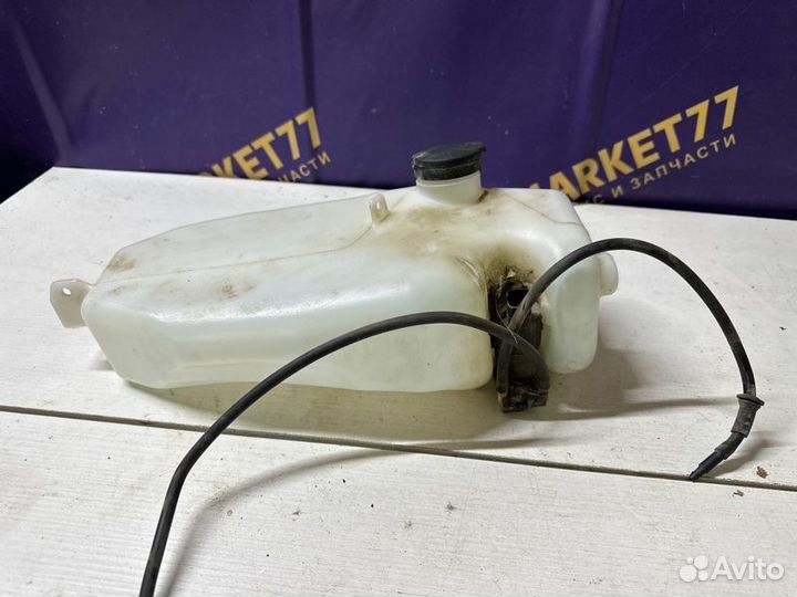 Бачок стеклоомывателя Renault Sandero хечбек H4M