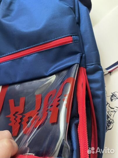 Рюкзак Us polo assn оригинал