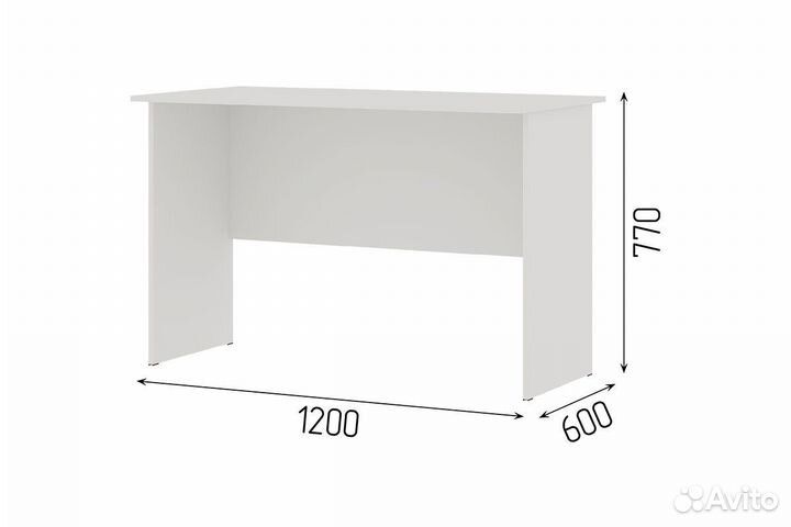 Письменный стол 