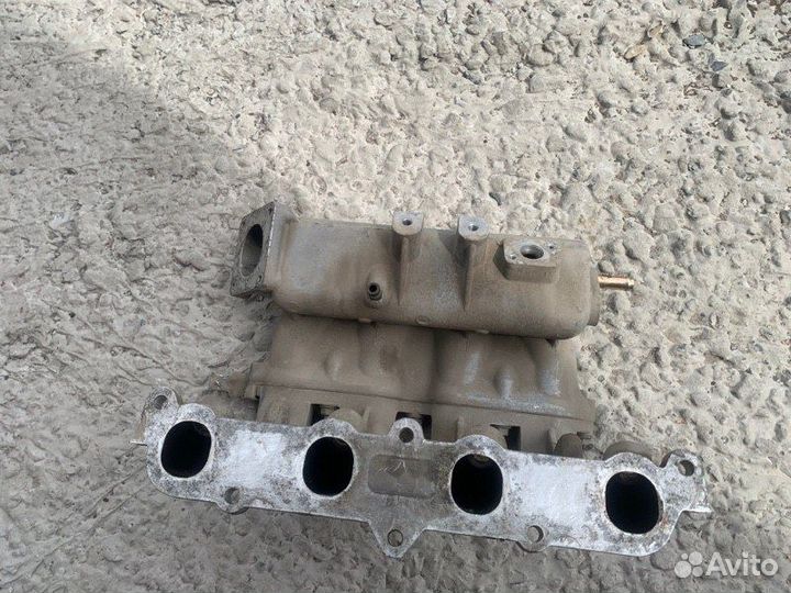 Коллектор впускной Chery Amulet A15 DA SQR480ED