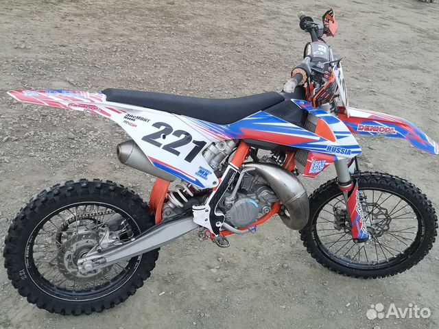 РњРѕС‚РѕС†РёРєР» РљРўРњ 85
