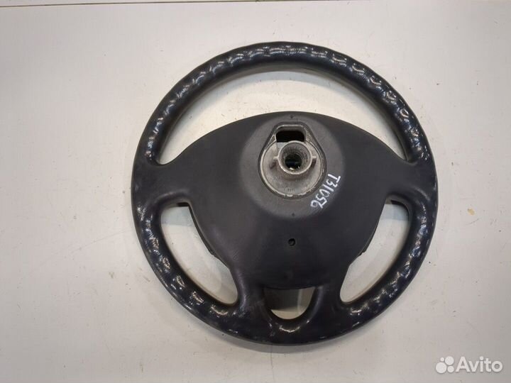 Руль Renault Trafic, 2005