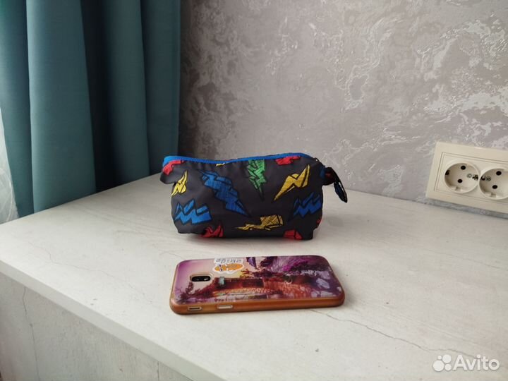 Ветровка для мальчика 92 98