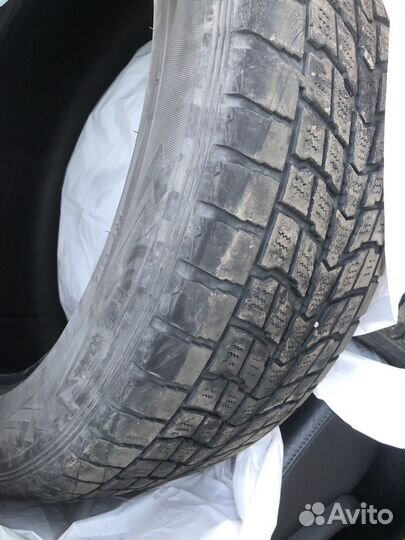 Dunlop Grandtrek SJ6 235/55 R19 101Q