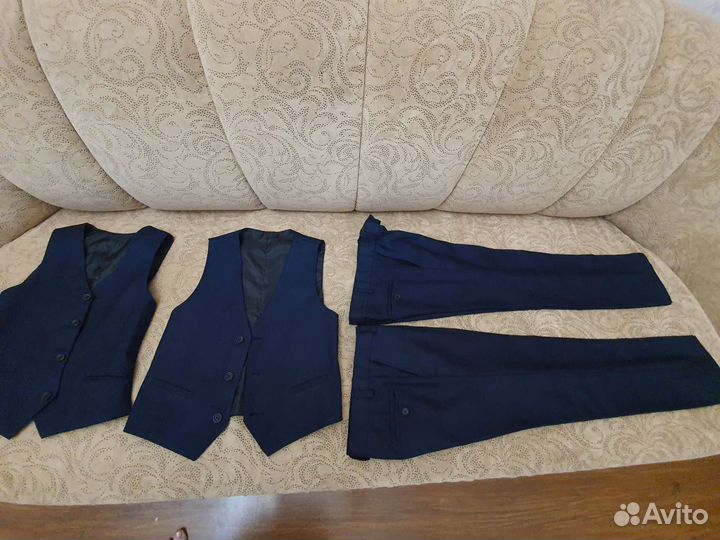 Костюм школьный для мальчика