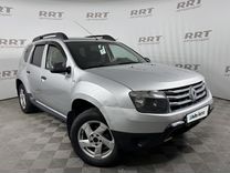 Renault Duster 1.6 MT, 2013, 261 718 км, с пробегом, цена 709 000 руб.