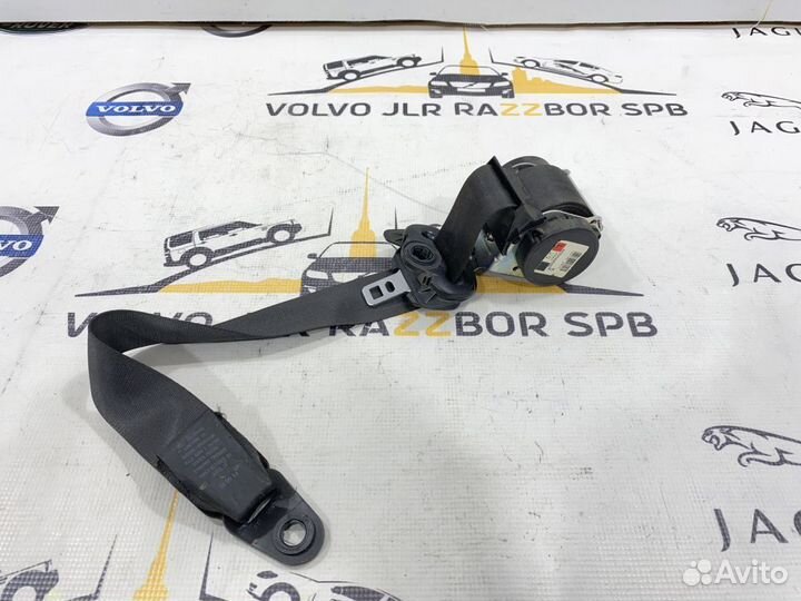 Ремень безопасности задний левый LR Discovery 3