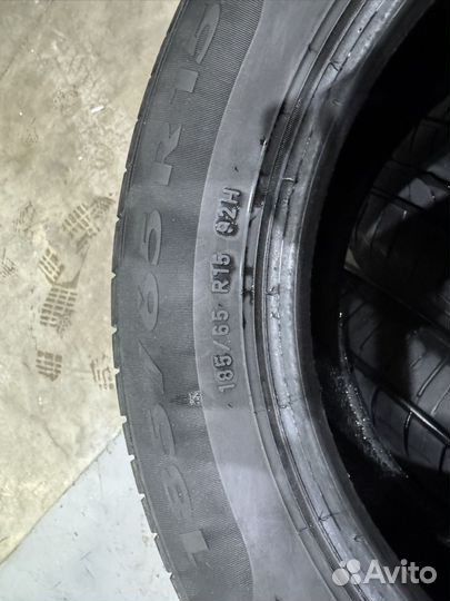 Pirelli Cinturato P1 Verde 185/65 R15