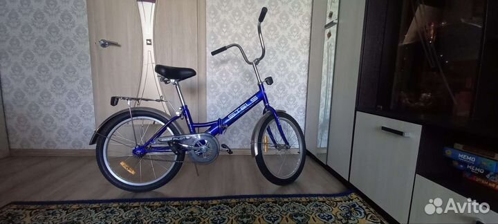 Велосипед Stels pilot 310