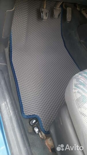 Коврики ева