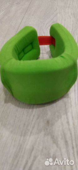 Бандаж на шею