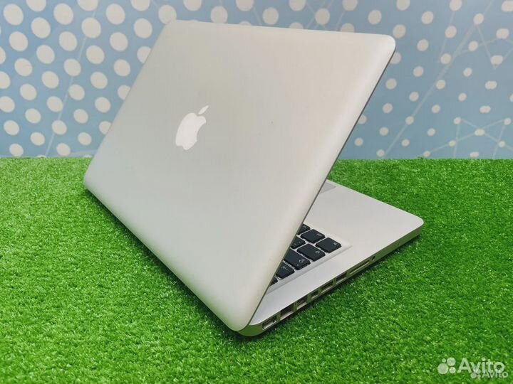 MacBook Pro 13