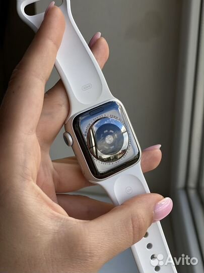 Apple watch series 5 40mm