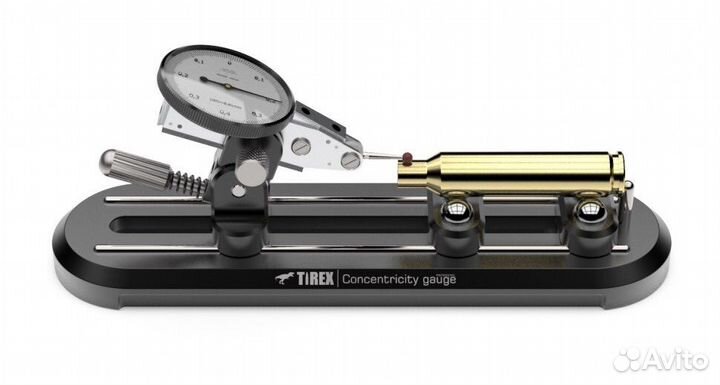 Индикатор биения Tirex