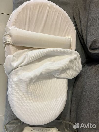 Кокон red castle cocoonababy