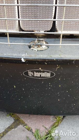 Газовый инфракрасный обогреватель