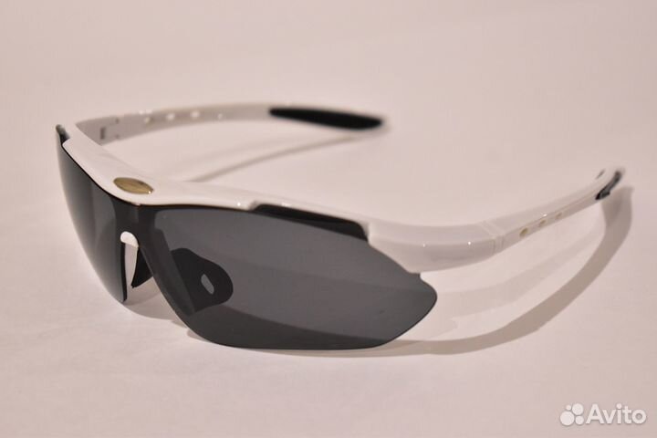 Велосипедные очки