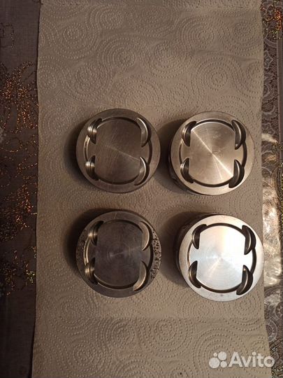 Мотор комплект