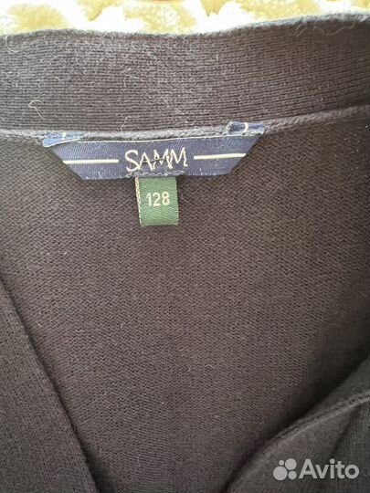 Жилет samm 128