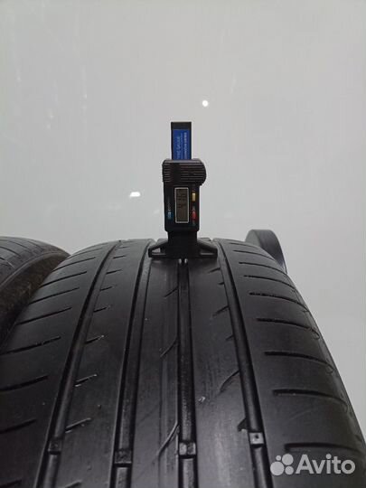 Hankook Ventus Prime 2 K115 235/55 R19