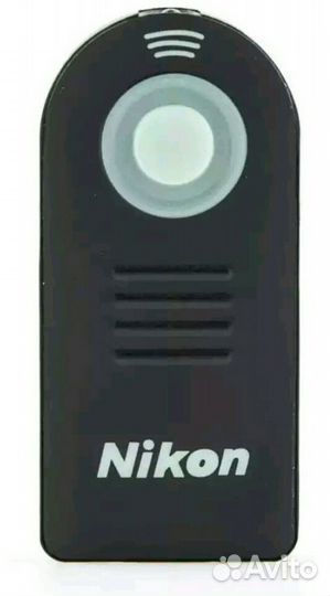 Пульт Nikon ML-L3