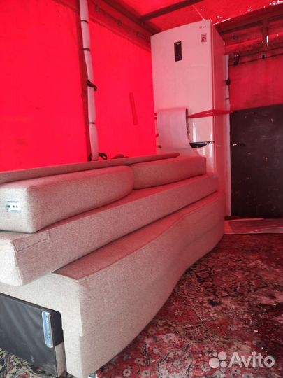 Грузоперевозки Газель Грузчики Переезд Такелаж