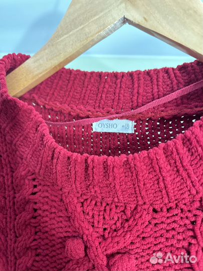 Свитер oysho s