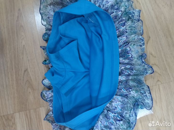 Вещи на девочку 128-134