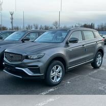 Новый Belgee X70 1.5 AMT, 2026, цена от 2 709 990 руб., Тамбов