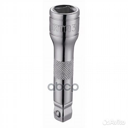 12904 Удлинитель с шарниром SATA 3/8