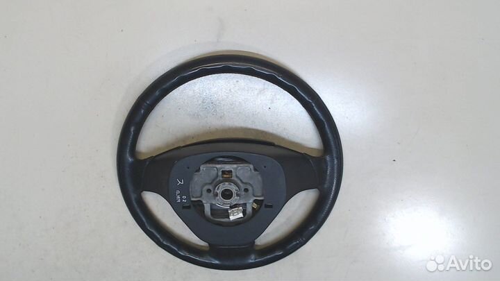 Руль Mazda 6 (GG), 2004