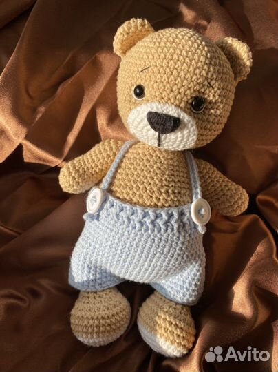 Набор для новорожденного