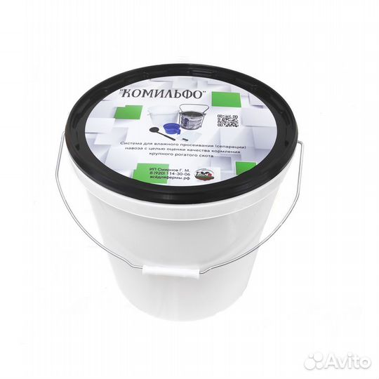 Сито для навоза 