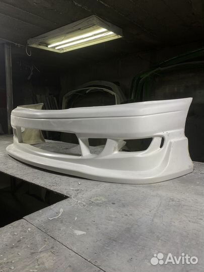 Комлект обвесов Chaser 100 origin labo