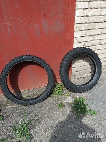 Покрышки эндуро