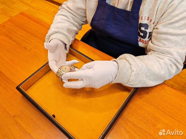 Оценка Экспертиза Покупка - Rolex