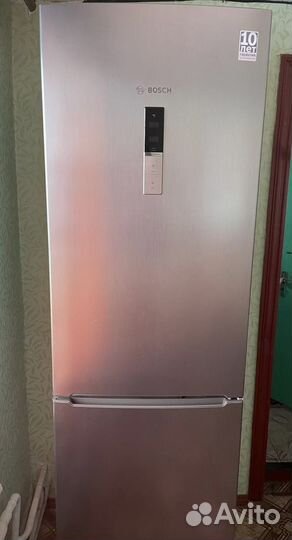 Холодильник Bosch Серия 4